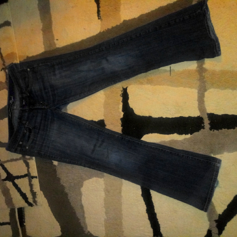 Womans American Eagle Jeans